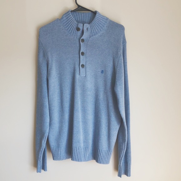 Like new Izod sweater - Picture 1 of 2